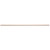Raven Wooden Handle 1350mm x 25mm