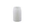 Jar Plastic - White 600ml