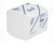SCOTT® Soft Interleaved Toilet Tissue White 500/Pk 36/Ctn