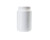 Powder Pot - White 2litre