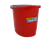 Raven Plastic Mop Bucket 13l