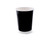 Hot Cup Eco DWall 12oz 500c RANGIORA BAKERY