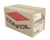 Foil Striped Green - 175x225mm - (500s) 3000/Ctn