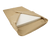 Baking Paper Silicone 44gsm - 485x740mm 500/Ream