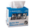 WYPALL® X50 Pop-Up Wipers Reinforced 160/Box 4/Ctn
