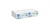 WYPALL® X50 Reinforced Single Blue Wipers 250/Ctn