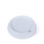 Hot Cups Lid White 8oz 1000/Ctn