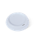 Hot Cups Lid White 8oz 1000/Ctn