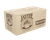 Muffin Cup - MC-2000 White 50x32mm - 2000/Ctn