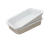 Foil Dish Inflight - 4381-6416 - 1000/Ctn