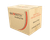 Snell Handy Wrap Cast - Clear - 100mmx250m - 24/Ctn