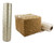 Machine Ventilated Wrap Lite 200 - Clear - 470mmx1750m
