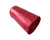 Poly Liner 40mu - Red Tint 485x460x1375mm - 200/Roll