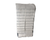 Polystyrene Corner Bike TV Carton 300x250mm