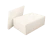 Polystyrene Packer 400x75x20mm