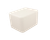 Polystyrene 6L Box&Lid 24/Pk