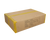 Polybag 80mu - Clear - 250x385mm - 1400/Ctn