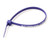 Vikan Cable Ties Metal Detectable - 380X4.7mm - 100/Pk
