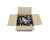Steel Seals Machine - 19mm - 1000/Box