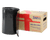 Snell Rubbish Bag-on-a-Roll - Black - 720mmx950mm - 50/Box