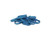 Rubber Band No31 Blue 2kg Box