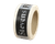 Tape Stevens PTD Fragile - 48mmx100m - 36/Ctn
