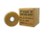 Machine Tape Nat Rubber Adhesive - Clear - 48mmx1000m - 6/Ct