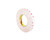 3M 9888T Double Sided Tissue Tape White 24mmx50m 12/Ctn