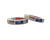 Masking Tape 4348 50mmx50m 36/Ctn