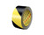 3M 5702 Vinyl Lane Marking Tape Yellow/Black 50mmx33m 24/Ctn