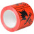 Rippa Label Flamable Gas Class 2.1 96x100mm 500/Roll