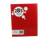 Warwick Hardcover Lecture Book 2B5 94Leaf 255x205mm
