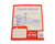 Exercise Book 1B5 40 Leaf