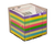 Large Memo Cube Complete
