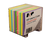 Large Memo Cube Complete
