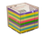 Large Memo Cube Complete