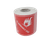 DG Label Flammable Gas Class 2 500/Roll