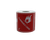 DG Label Flammable Liquid Class 3 500/Roll
