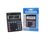 Casio Desk Calculator Black MS20UCBK
