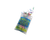 Paper Clip Coloured Large - 100/Pk