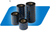Label TT Ribbon Wax Face Out T102C 110x450mm