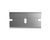 Razor Blades Stainless Steel - 04TTS - 5/Pk