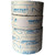Meto Permanent Label White 22x16mm 1000roll 4pkt