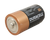 Battery Alkaline Size C - 12/Box