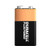 Alkaline Battery 9V 12/Pk
