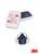 3M 6035 P2/P3 Filter 10/Box