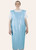 Smock Poly Sleeveless 30mu