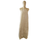 Heavy Duty Full Length PVC Apron 90cmx130cm