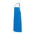 ProChoice Apron PVC With Nylon Ties Blue 90cmx120cm