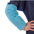 Arm Cuff PP 2530A Blue 420x220mm 200/Ctn